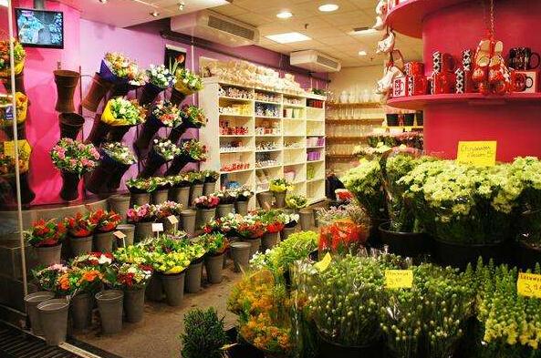 深圳西丽鲜花成立于1997年,它是一家专业从事鲜花销售与花艺设计的