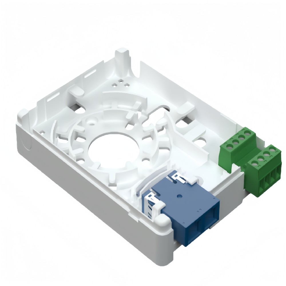 DuetConnect 混合终端盒