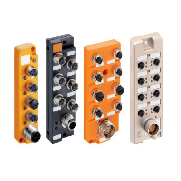 Belden推出新型安全I/O模块，用于高度自动化作中的功能安全